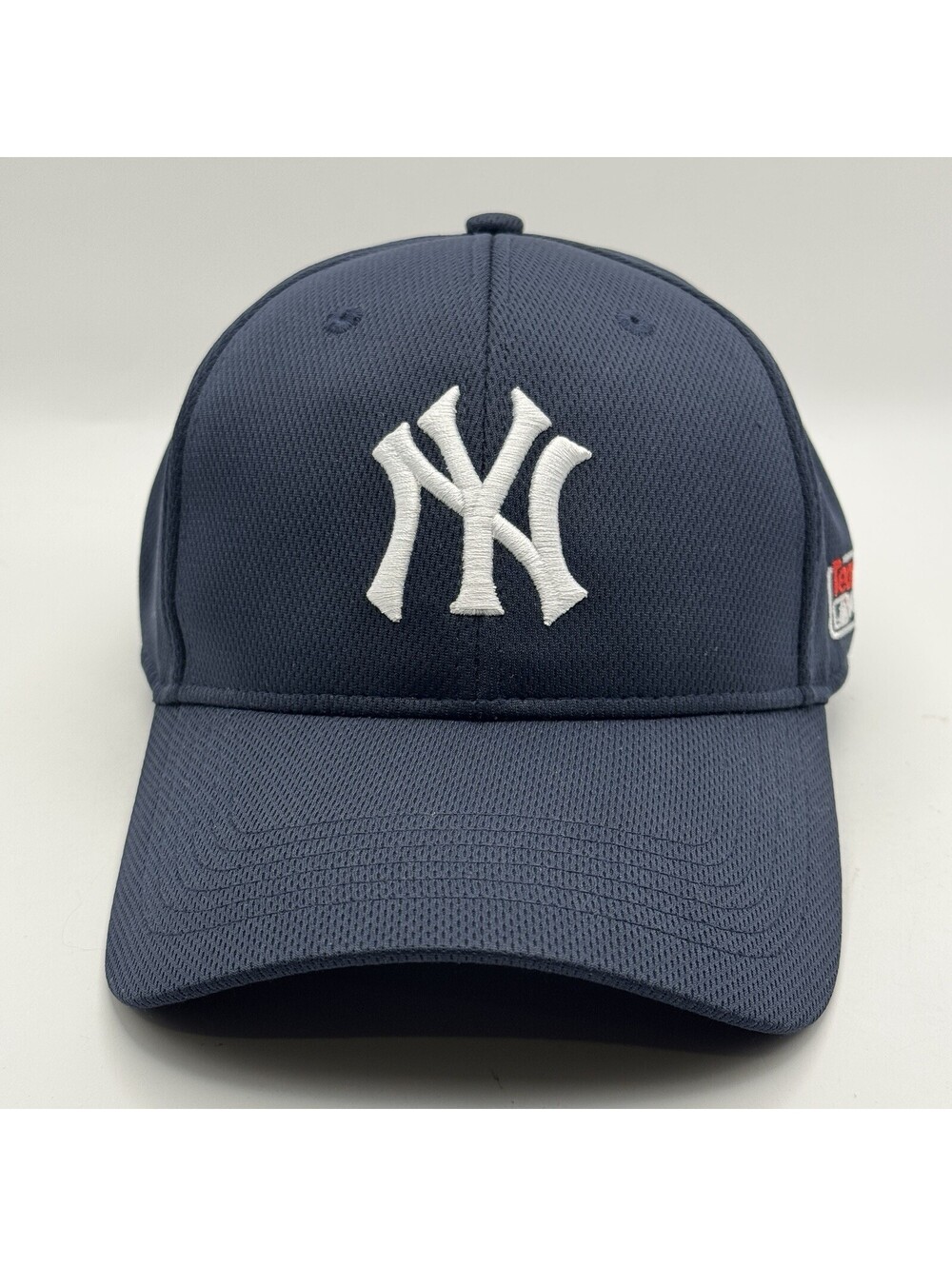 OC Sports Official New York Yankees Team MLB Adjustable Adult Baseball Cap Hat